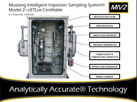 LNG Vaporizer