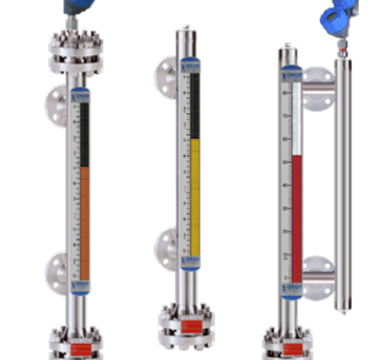 Magnetic Level Indicators